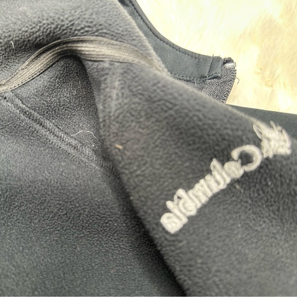 Columbia Jacket Black Size XS - Picture 10 of 16
